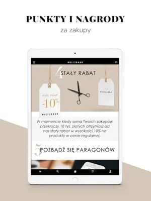 Wólczanka android App screenshot 3