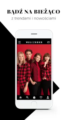 Wólczanka android App screenshot 7